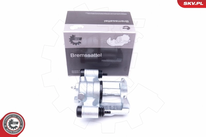 Brake Caliper